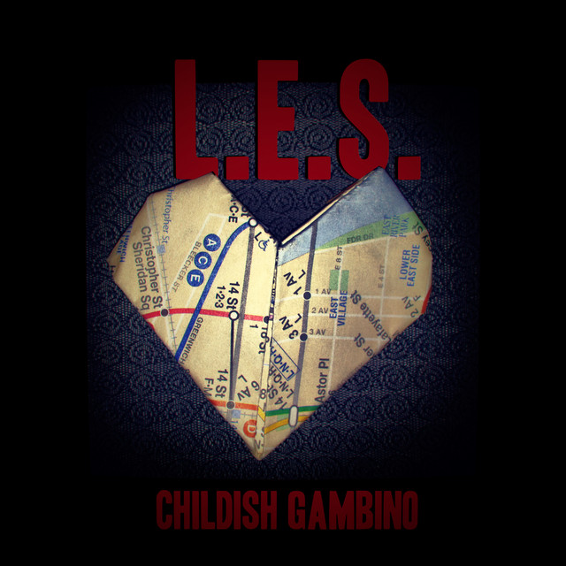 L.E.S - Terilekst Remix