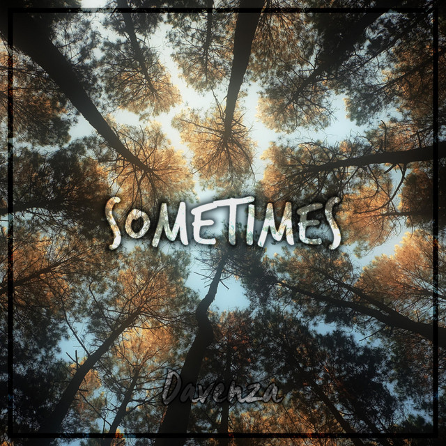 Sometimes