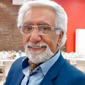 اسفندیار رنجبری