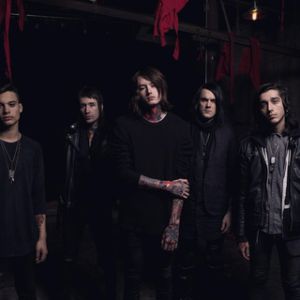 Bad Omens