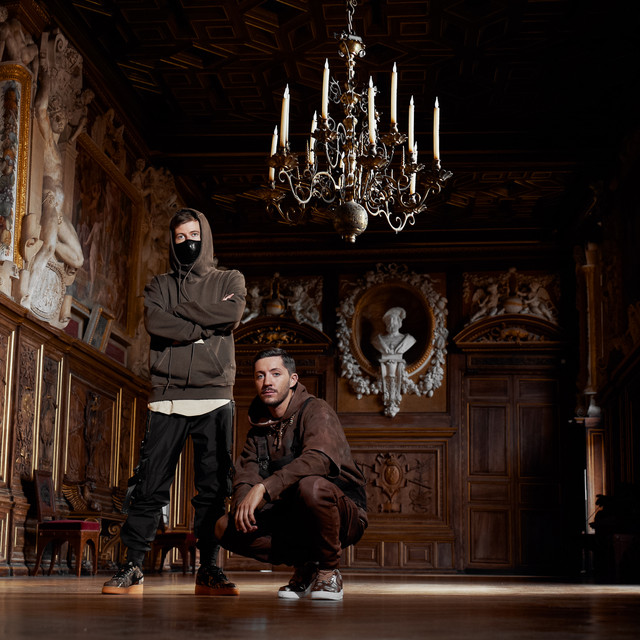 Heading Home - Live at Château de Fontainebleau