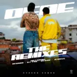 OE OE (DJ Tao Remix)