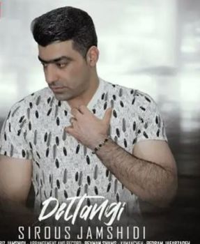 دلتنگی