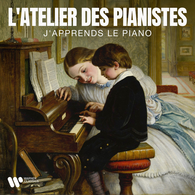 Kabalevsky: 30 Pieces for Children, Op. 27: No. 2, Little Song