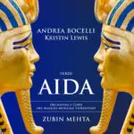 Aida / Act 1 : Verdi: Aida / Act 1 - "Possente, possente Fthà"