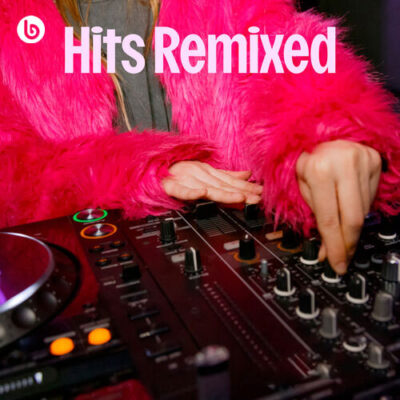 Peru (Peace Control Remix)
