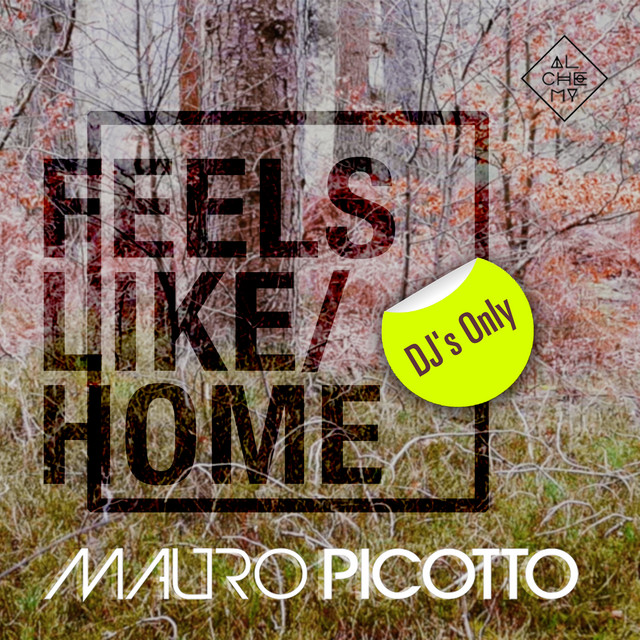 Feels Like Home - Devid Mix