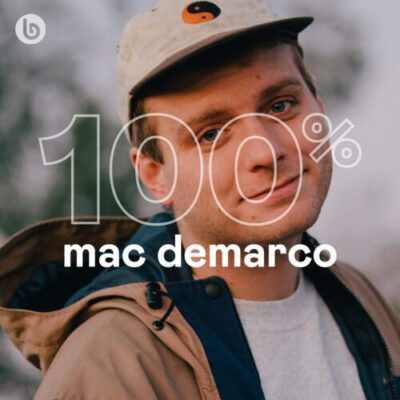 100% Mac Demarco