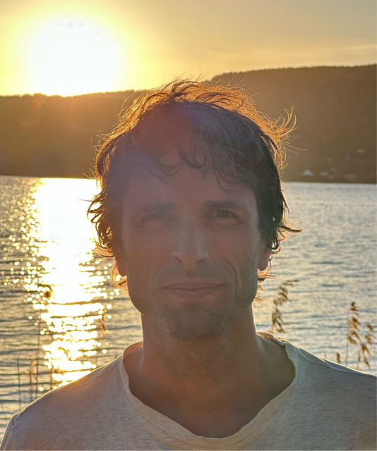 Lindstrom