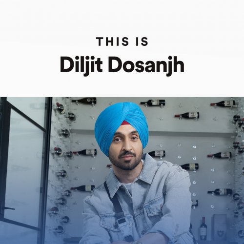 This Is Diljit Dosanjh