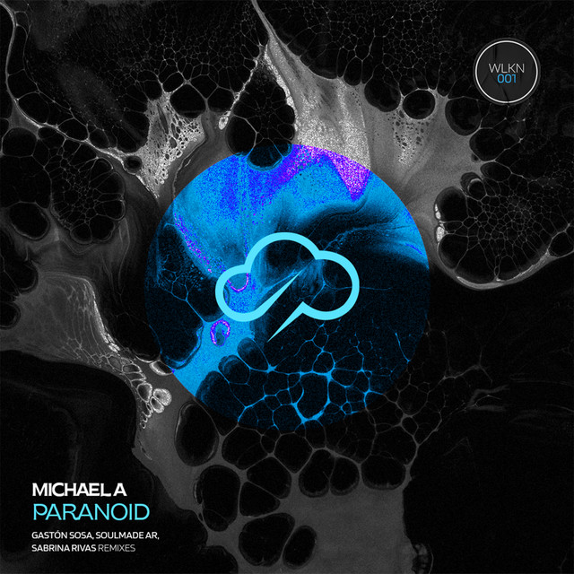 Paranoid - Gaston Sosa Remix