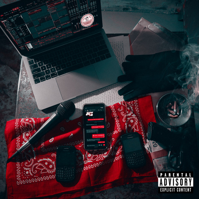 VIDA (feat. Ninho & Morad)