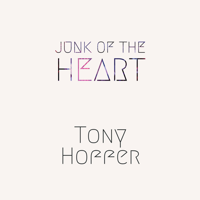 Tony Hoffer