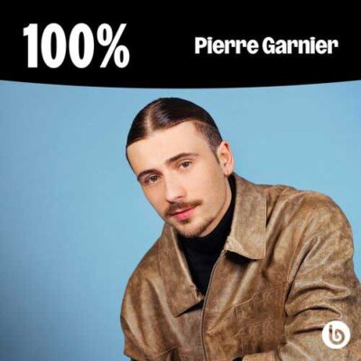 Chaque seconde (feat. M. Pokora)