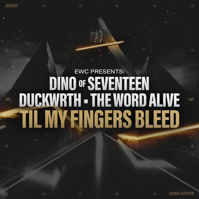 Til My Fingers Bleed