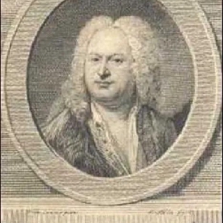 Lute Suite in C Major: III. Courante