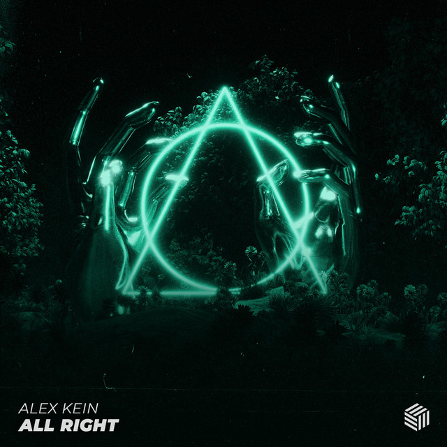 All Right - Extended Mix