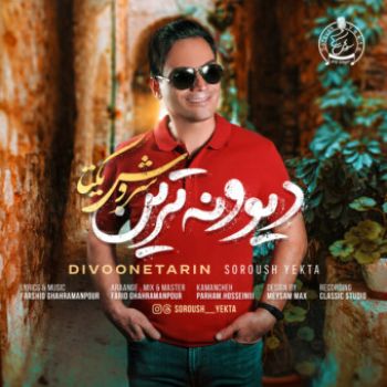 دیوونه ترین
