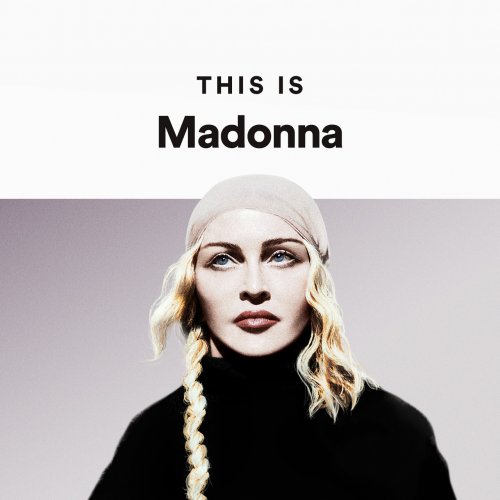 This Is Madonna
