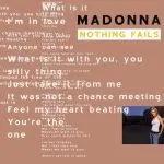 Nothing Fails (Nevins Big Room Rock Mix)