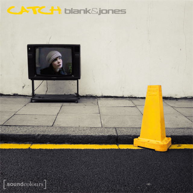 Catch - RhytmusRaum Remix