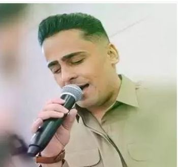 عه مره که م چاوه که م
