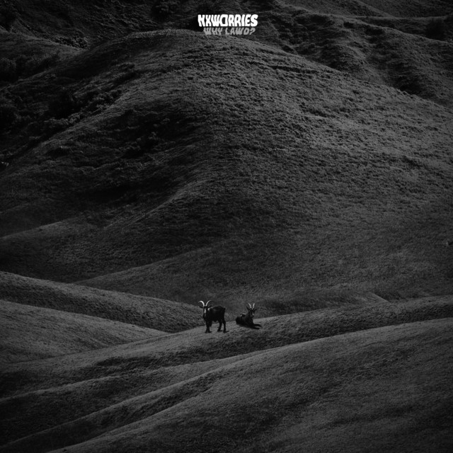 WalkOnBy (feat. Earl Sweatshirt & Rae Khalil)