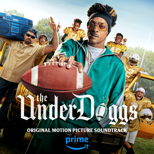 Underdoggs (feat. Snoop Dogg)