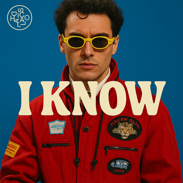 I Know - Niconé Remix