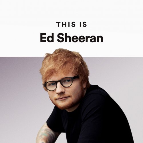 This Is Ed Sheeran