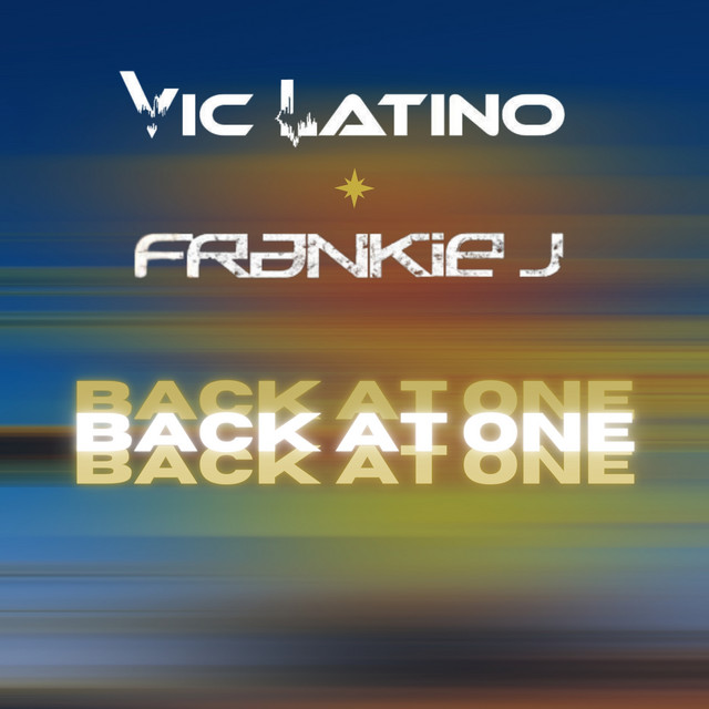 Back at One - Afro Mix Radio