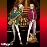 HEROES N.C.1980 -encore- (The JAZZ of TIGER & BUNNY 2023 at Billboard Live YOKOHAMA 2nd stage)