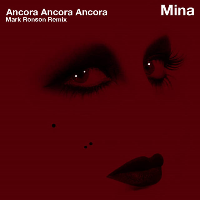 Ancora, ancora, ancora - Extended Version (Mark Ronson Remix)