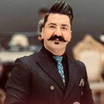 عشقم این روزا (فارسی)