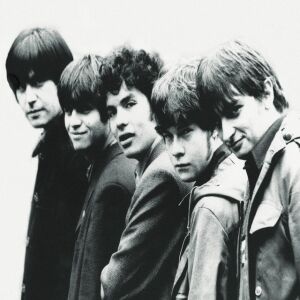 Los Bunkers