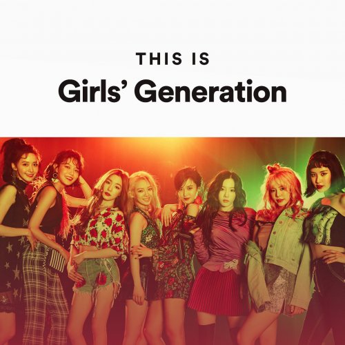 This Is Girls' Generation