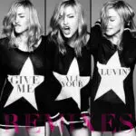 Give Me All Your Luvin' (feat. Nicki Minaj & M.I.A.) (Demolition Crew Remix)