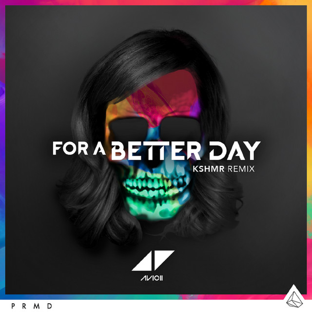 For A Better Day - KSHMR Remix