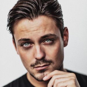 Julian Jordan
