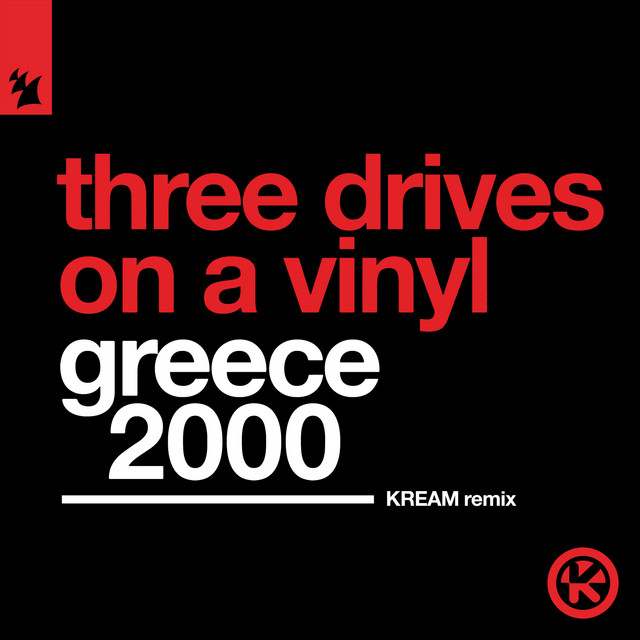 Greece 2000