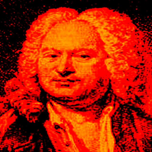 Partita No. 15: Tocatta and Fugue in A