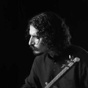 امیرحمزه حسینی
