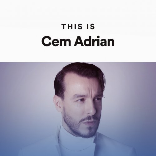 This Is Cem Adrian