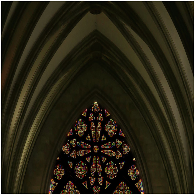 Sanctum VI (Gloria)