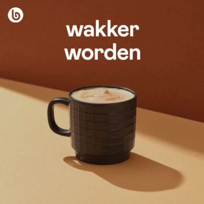 Wakker Worden (Playlist)