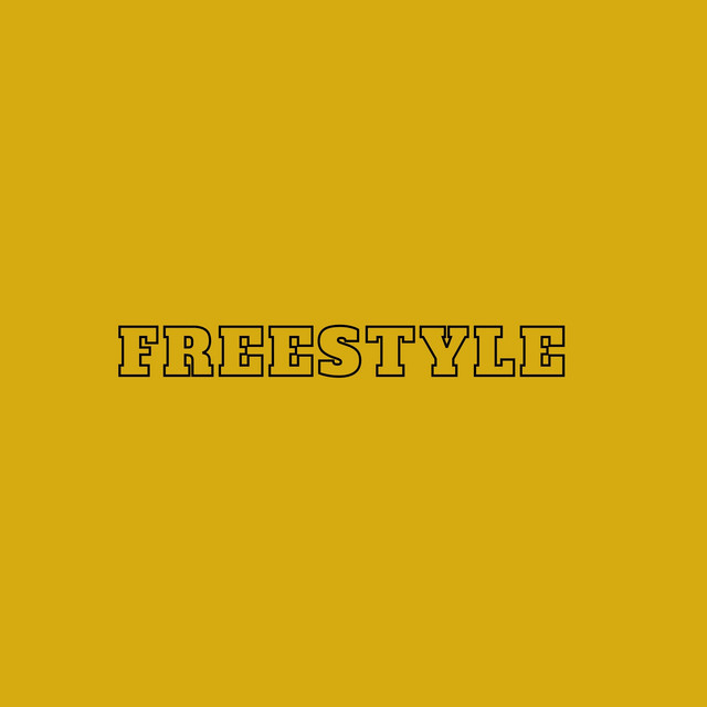 FREESTYLE #1