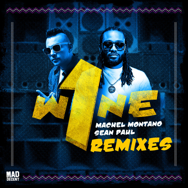 One Wine (feat. Major Lazer & Mokobé)