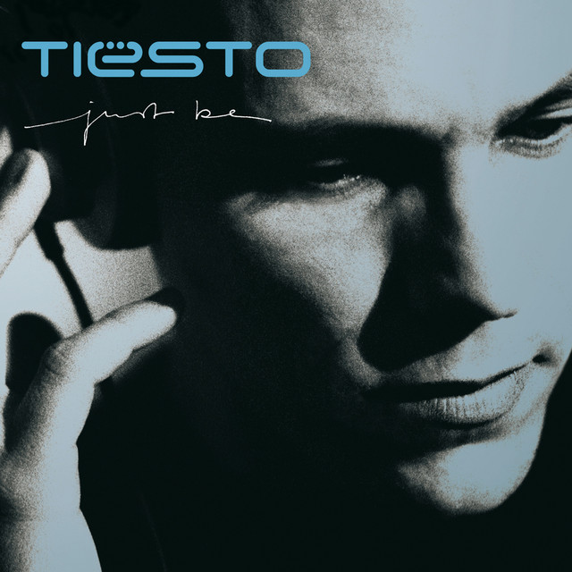 Just Be (feat. Kristy Hawksha)