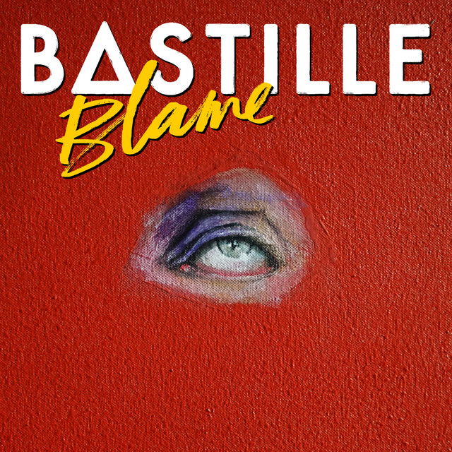 Blame - Dave Winnel Remix