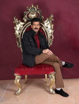 دلم بر بی دلایی خواهد افتاد